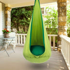 Hanging Chair Children's | Comfortable, Durable & Ideal for Indoor and Outdoor Relaxation and Play