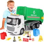 Children’s Tractor Toy Truck