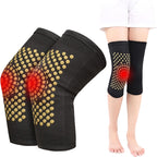 Thermal Knee Braces for Arthritis - Warmers for Knee Pain Relief