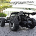 Best Remote Control Car for 10 Year Old Boys & Girls | Fast RC Drift Racing Car with LED Lights – Perfect Gift for Kids