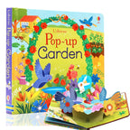 Pop-Up Book - Bring your adventures to life - Pop-up Storybook