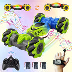 Gesture Remote Control Car – Stunt Vehicle with Hand Control Car Technology