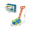 Image of Bubble Mower - Enchanting bubbles - Children's bubble machine