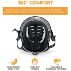 Kids Bike Helmet | Durable & Comfortable | Ultimate Protection