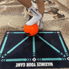 Image of Football Training Mat | Skipping mat and Video Training Program