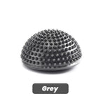 Balance Pods Set of 6 for Stability Training, Core Strengthening, and Physical Therapy Exercises