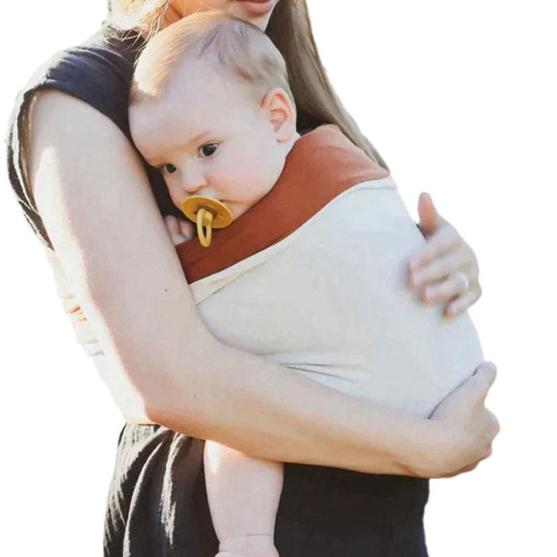 Mama Bonding Comforter for Newborn Infant Stimulation