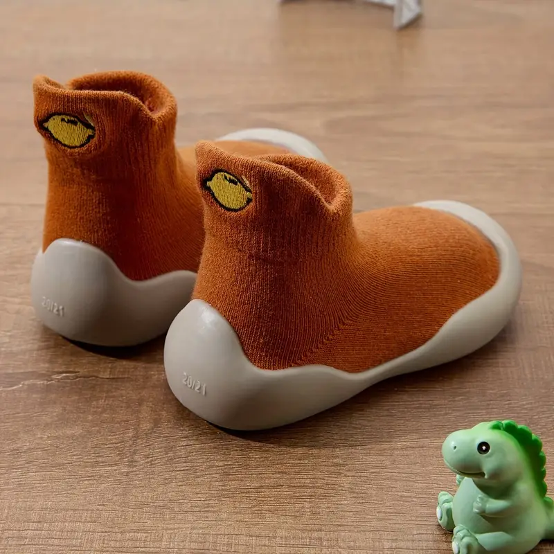 Barefoot Flexible Baby Shoes | Natural, Flexible & Supportive First Step Shoes for Children Aged 6 to 36 Months