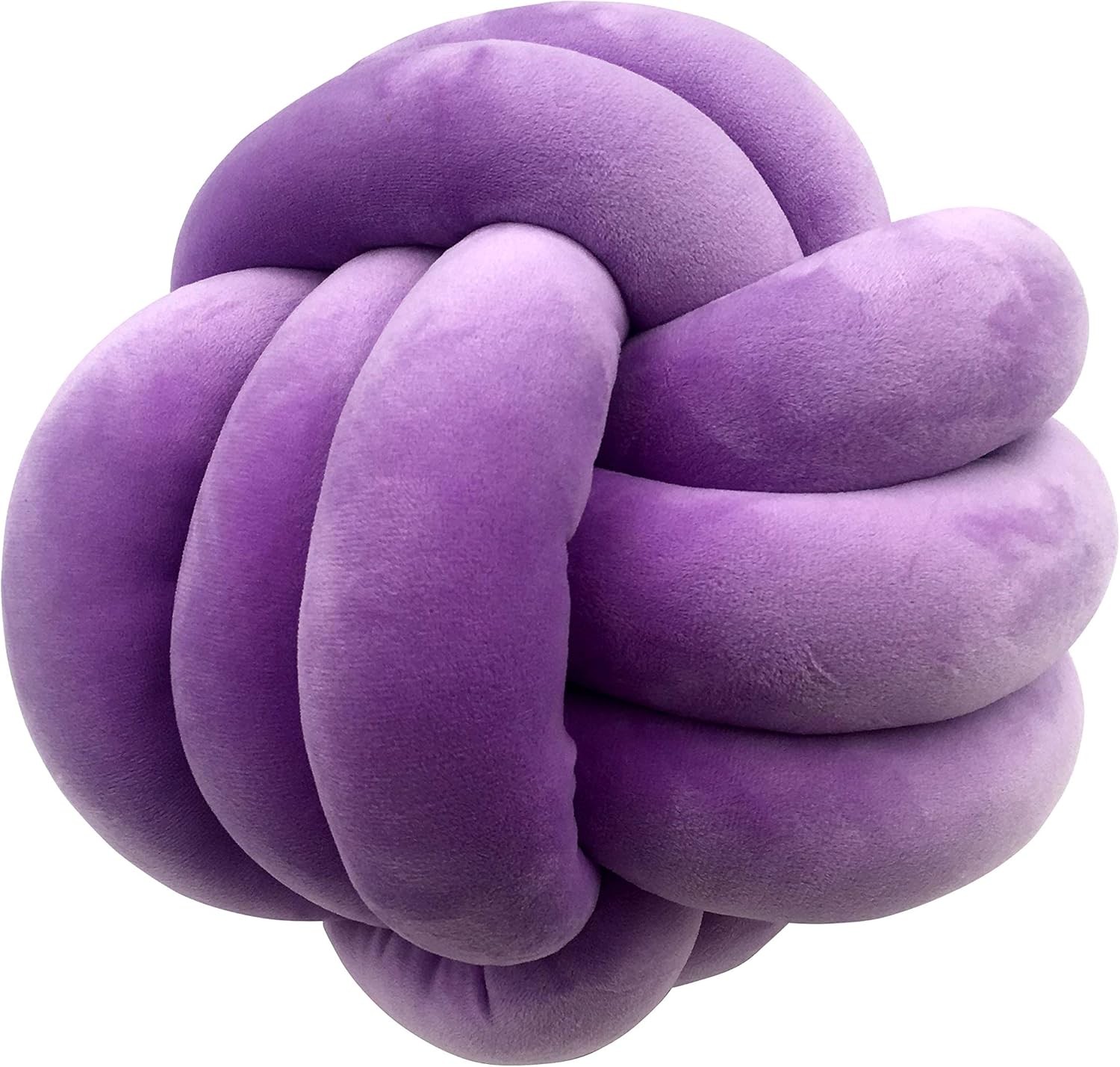 Sensory Cuddle Ball Calming Deep Pressure Cushion | Sensory Aid for Kids & Adults UK