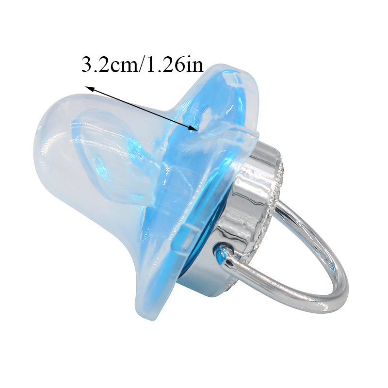 Luxury Newborn Dummy Pacifier