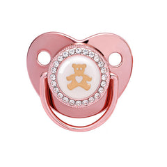 Luxury Newborn Dummy Pacifier