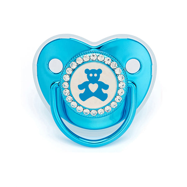 Luxury Newborn Dummy Pacifier – Little Dreams UK