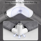 Foldable Baby Playpen for Toddlers | Breathable Mesh, Durable Oxford Fabric & Safe Indoor/Outdoor Play Space for Infants and Toddlers