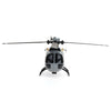 Image of Ultimate Radio Control Helicopter - 2.4G 4CH with 6-Axis Gyro for Smooth Flying