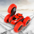 360° Remote Control Stunt Car | The Ultimate Indoor & All Terrain Stunt RC Car for Kids