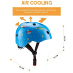 Kids Bike Helmet | Durable & Comfortable | Ultimate Protection