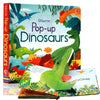 Image of Pop-Up Book - Bring your adventures to life - Pop-up Storybook