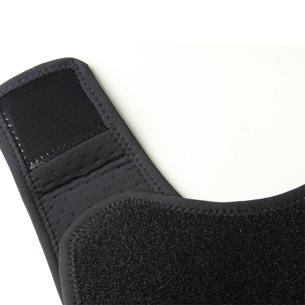 Weighted Jacket for Kids - Unisex Navy Heavy Coat for Sensory Support and Comfort in Cold Weather