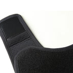 Weighted Jacket for Kids - Unisex Navy Heavy Coat for Sensory Support and Comfort in Cold Weather