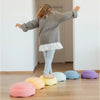 Image of Sensory Stepping Stones - Enhance Coordination & Imagination