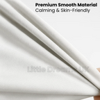 Sensory Swing for Kids & Adults – Indoor & Outdoor Autism Sensory Hammock Swing | Therapy Swing UK