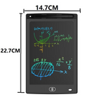 Enchanted SketchPad™ | Magical Drawing Tablet for Kids | LCD Writing Board | Reusable & Portable Doodle Pad for Creative Learning