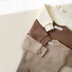 Children's Cotton Jogging Suit | Baby's Tracksuit Soft, Breathable & Ideal for Everyday Wear, School or Playtime