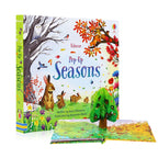 Pop-Up Book - Bring your adventures to life - Pop-up Storybook