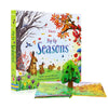 Image of Pop-Up Book - Bring your adventures to life - Pop-up Storybook