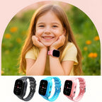 Kids Smart Watch GPS Tracker
