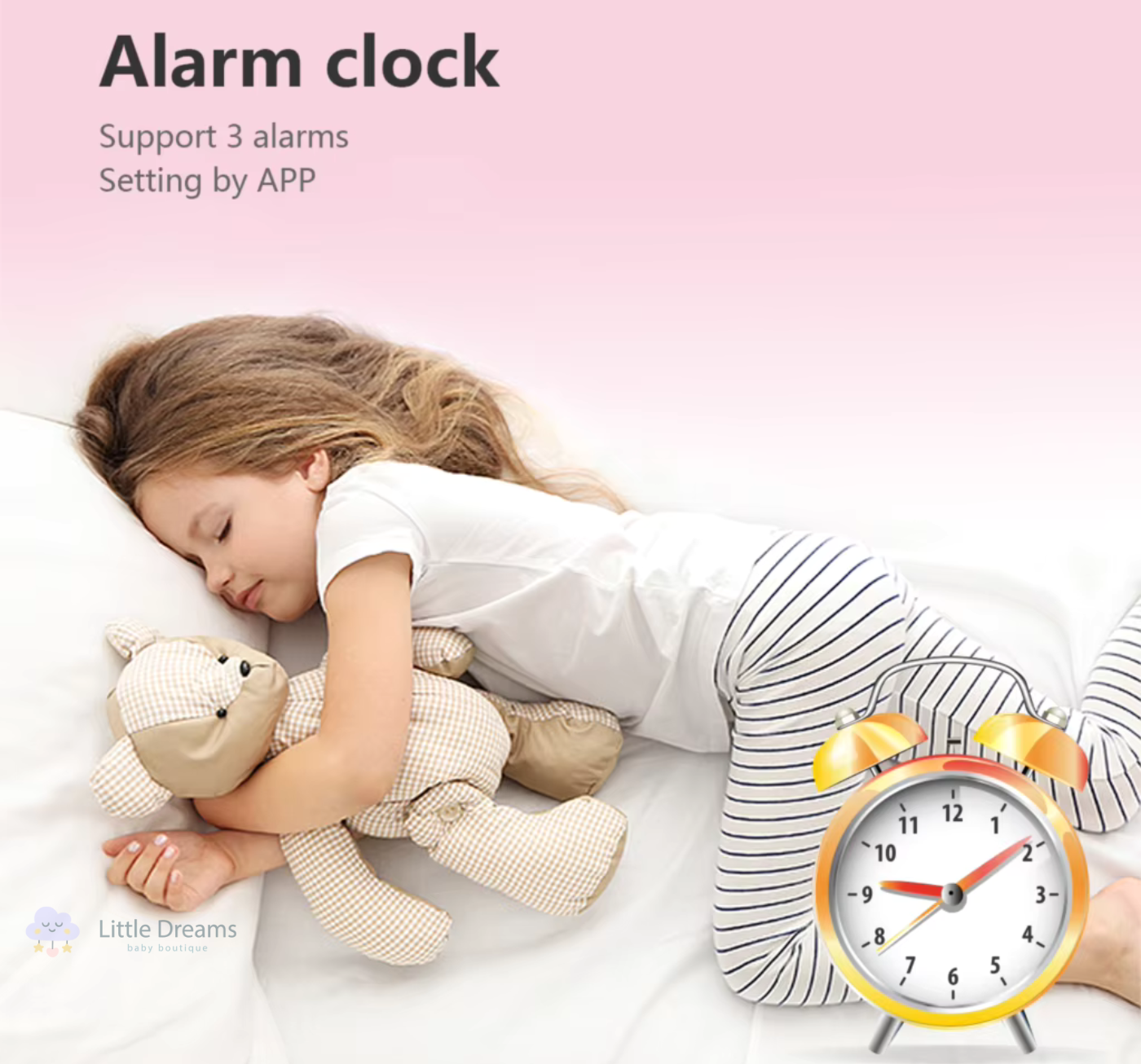 Kids Waterproof Smartwatch with GPS | 4G Calling, Educational Games & SOS Feature for Safety Monitoring