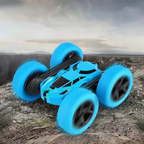 360° Remote Control Stunt Car | The Ultimate Indoor & All Terrain Stunt RC Car for Kids