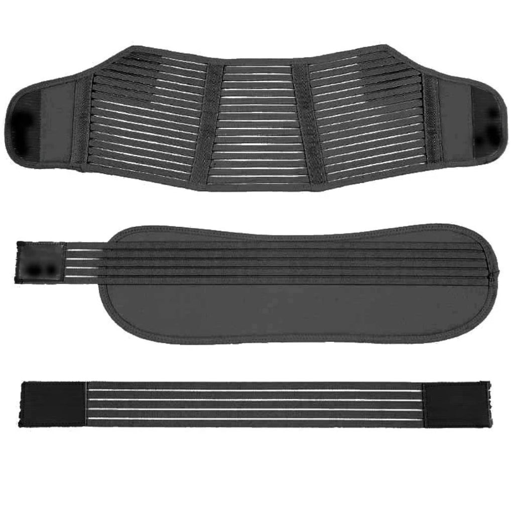 Pregnancy Support Belt for Back & Abdominal Relief – Adjustable Stomach Support for Pregnant Ladies