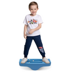 Sensory Rocker Balance Board – Sensory Toys for Autism & ADHD | Kids Autism Toys UK – Safe Rocking Sensory Toy