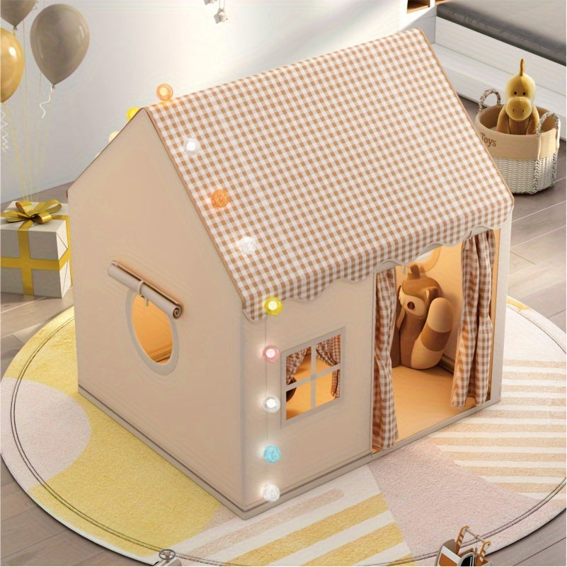 Children's Play Tent | Spacious, Easy to Set Up & Perfect for Indoor and Outdoor Fun