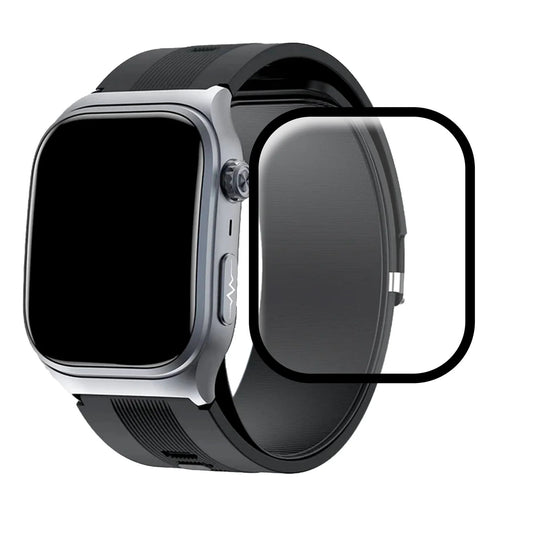 Kids Smartwatch Screen Protector