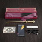 Enchanting Fireball Wand – Unleash Your Inner Wizard with Real Fire-Shooting Magic