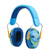 Image of Newborn Infant Ear Muffs Noise Defenders