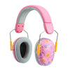 Image of Newborn Infant Ear Muffs Noise Defenders