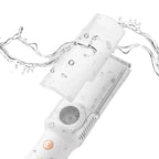 USB Electric Baby Hair Clipper | Waterproof, Low Noise & Gentle Design for Comfortable Haircuts