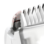 USB Electric Baby Hair Clipper | Waterproof, Low Noise & Gentle Design for Comfortable Haircuts