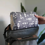 Nursing Support Arm Pillow for Breastfeeding - Ideal for New Moms