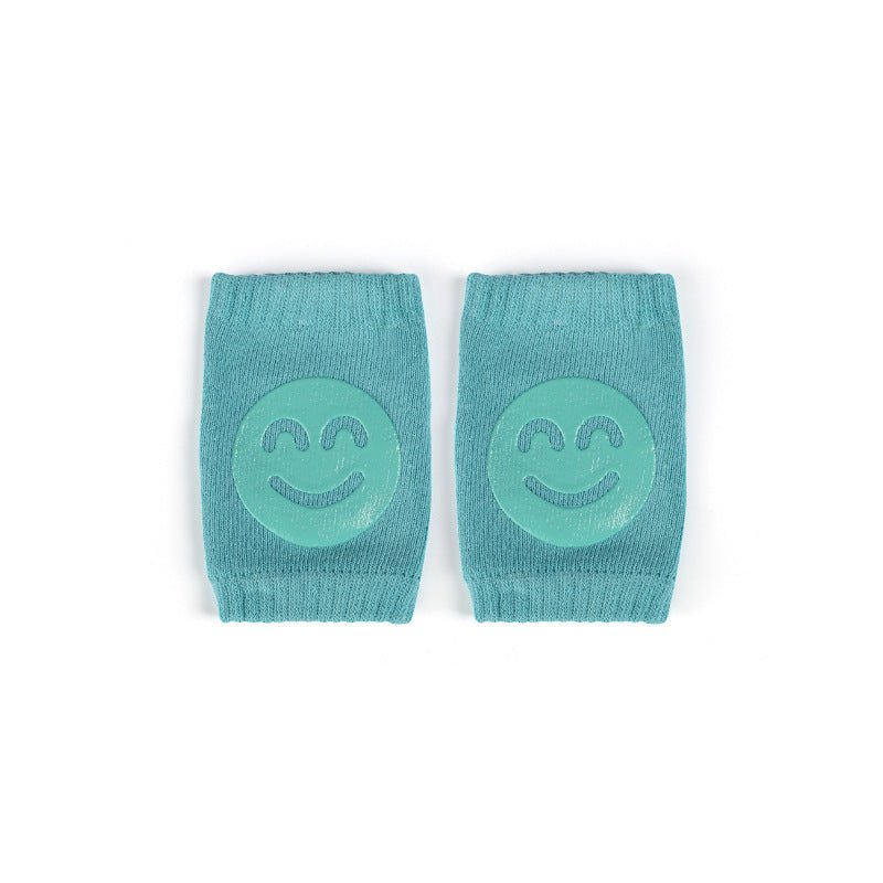 Baby Knee Pads | Non-Slip, Breathable & Comfortable Protection for Crawling Babies Aged 1-3 Years