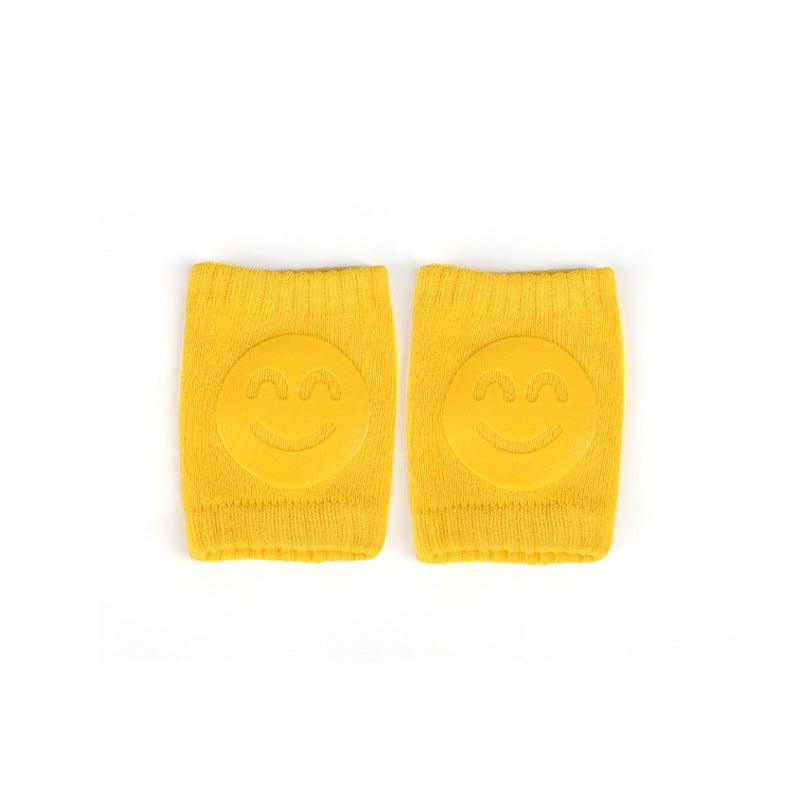 Baby Knee Pads | Non-Slip, Breathable & Comfortable Protection for Crawling Babies Aged 1-3 Years