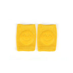 Baby Knee Pads | Non-Slip, Breathable & Comfortable Protection for Crawling Babies Aged 1-3 Years