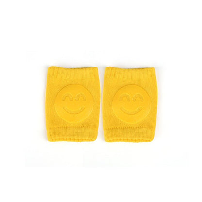 Baby Knee Pads | Non-Slip, Breathable & Comfortable Protection for Crawling Babies Aged 1-3 Years