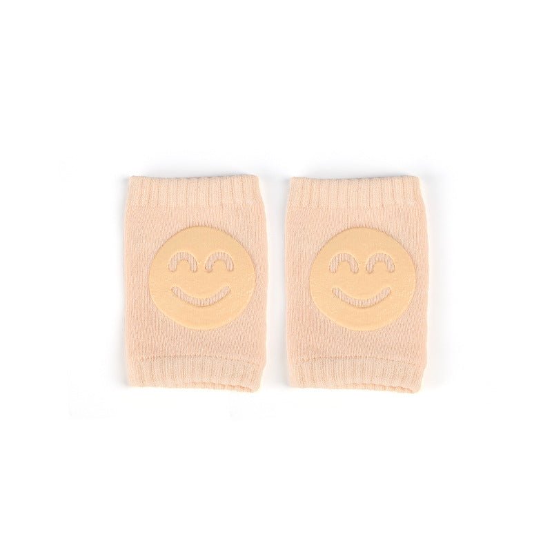 Baby Knee Pads | Non-Slip, Breathable & Comfortable Protection for Crawling Babies Aged 1-3 Years