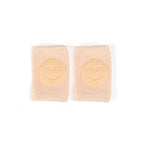 Baby Knee Pads | Non-Slip, Breathable & Comfortable Protection for Crawling Babies Aged 1-3 Years