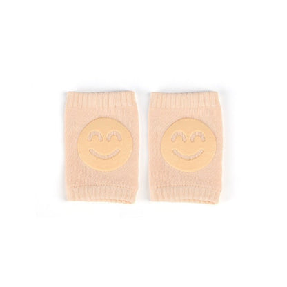 Baby Knee Pads | Non-Slip, Breathable & Comfortable Protection for Crawling Babies Aged 1-3 Years
