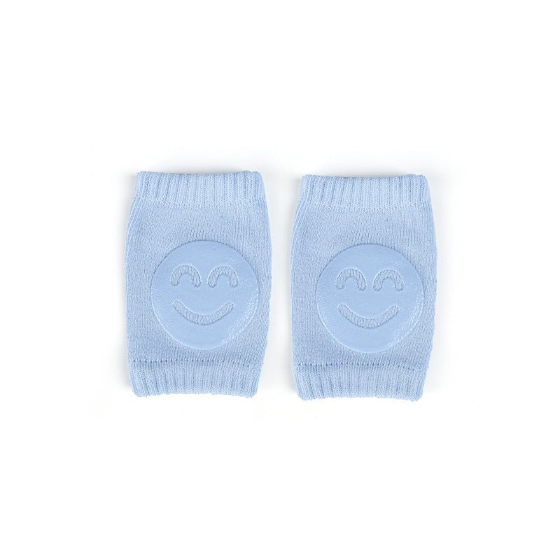 Baby Knee Pads | Non-Slip, Breathable & Comfortable Protection for Crawling Babies Aged 1-3 Years